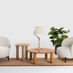 Discount Angelo Stone Tafellamp Tafellampen