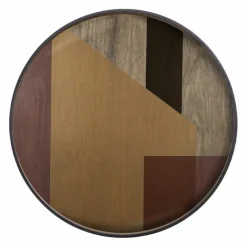 Angle Dienblad Rond Dienbladen