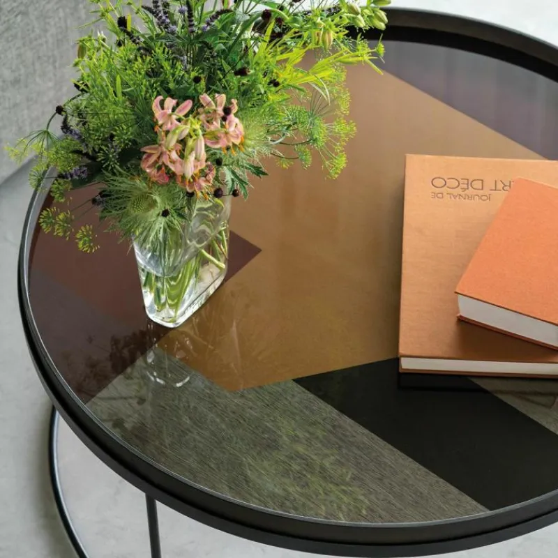 Angle Dienblad Rond Dienbladen