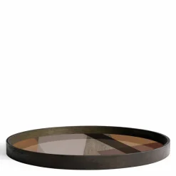 Angle Dienblad Rond Dienbladen