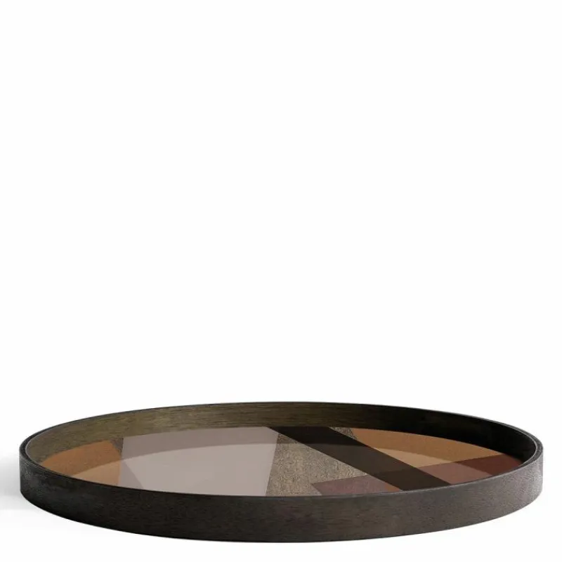 Angle Dienblad Rond Dienbladen