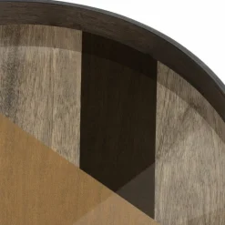 Angle Dienblad Rond Dienbladen