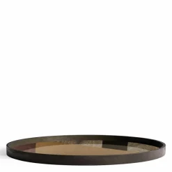 Angle Dienblad Rond Dienbladen