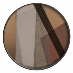 Angle Dienblad Rond Dienbladen