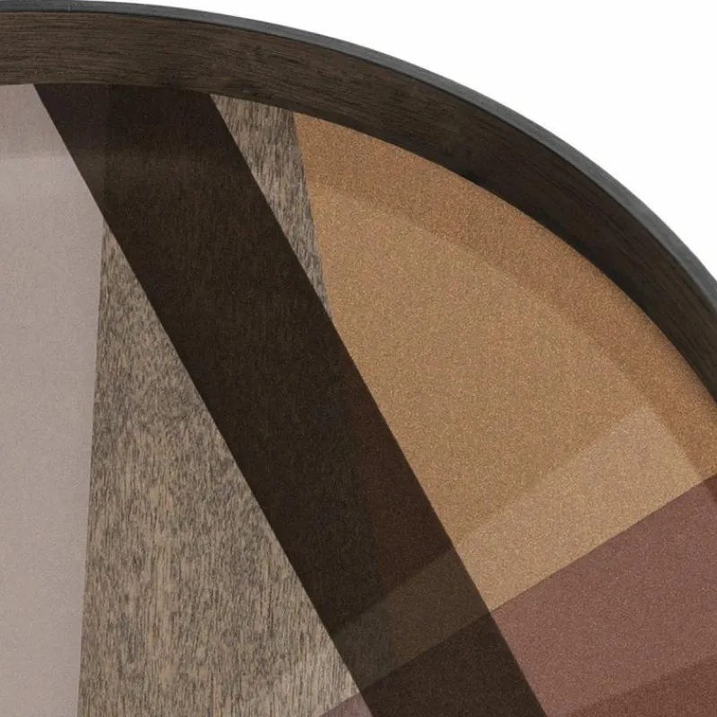 Angle Dienblad Rond Dienbladen