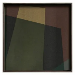 New Angle Dienblad Vierkant Dienbladen