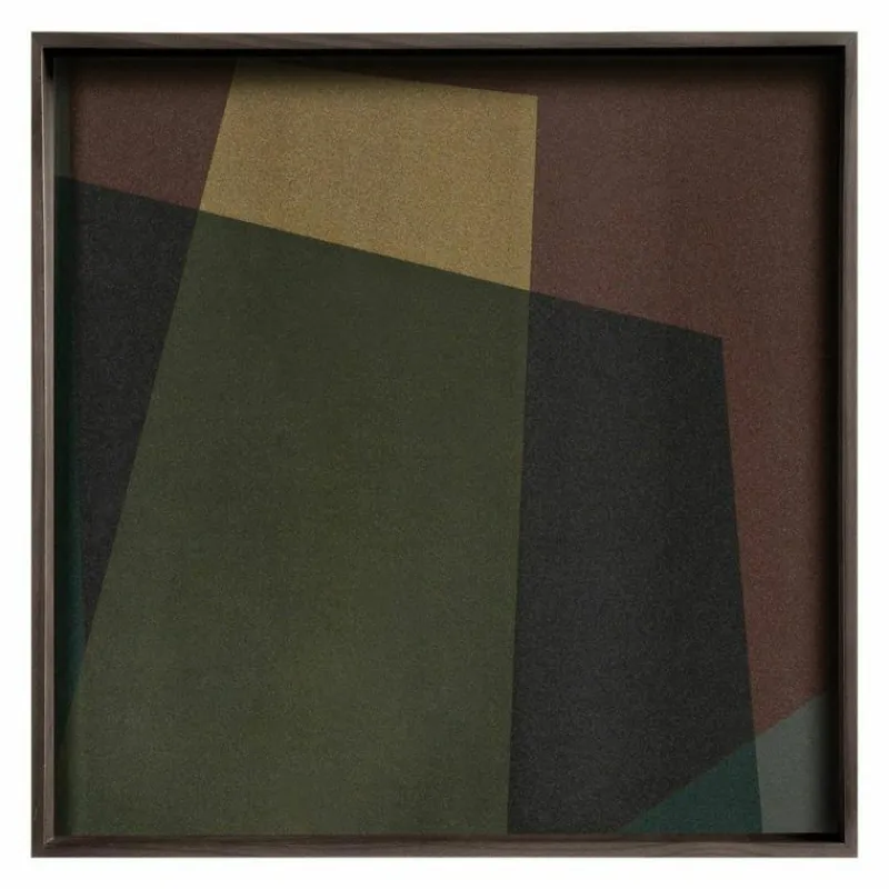New Angle Dienblad Vierkant Dienbladen