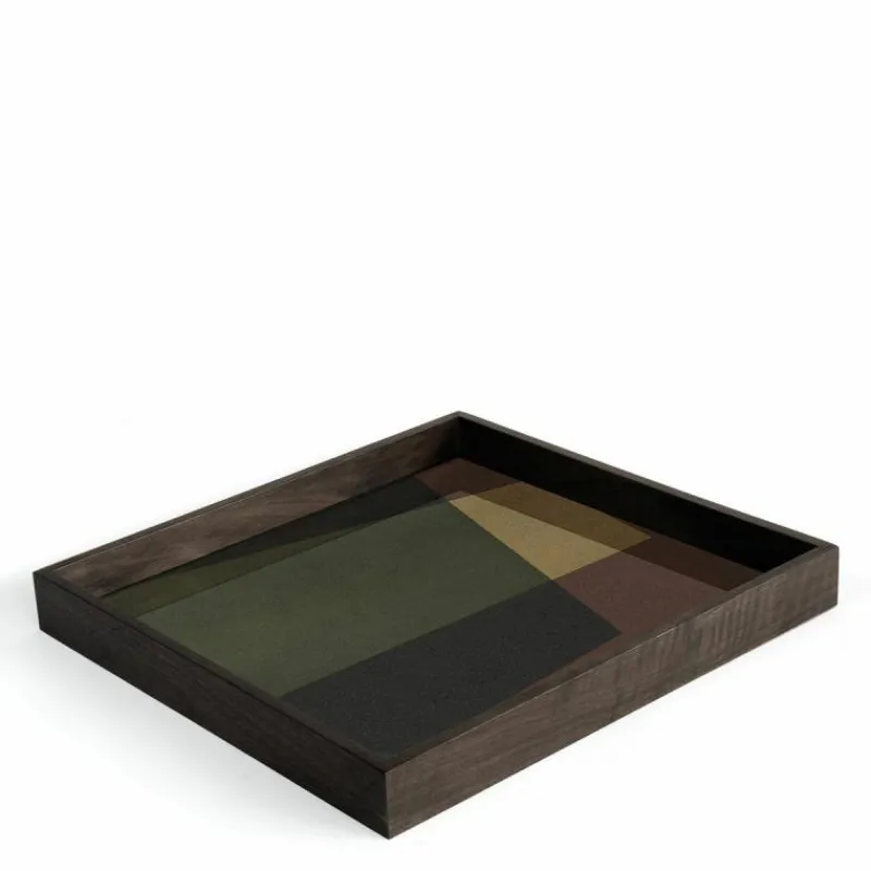 New Angle Dienblad Vierkant Dienbladen