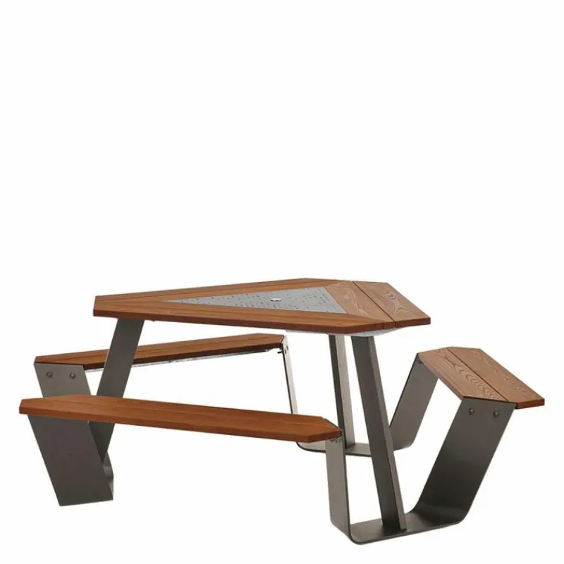 Best Anker Picknicktafel Tuintafels