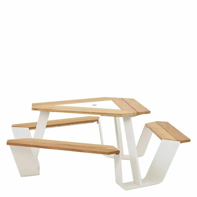 Best Anker Picknicktafel Tuintafels