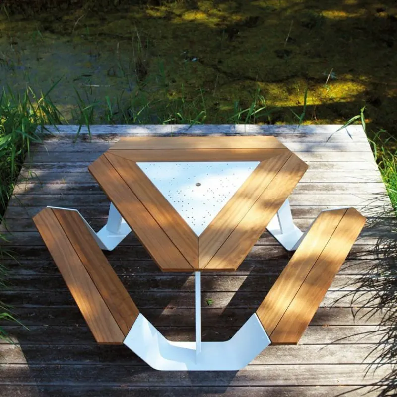Best Anker Picknicktafel Tuintafels