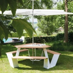 Best Anker Picknicktafel Tuintafels