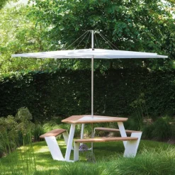 Best Anker Picknicktafel Tuintafels