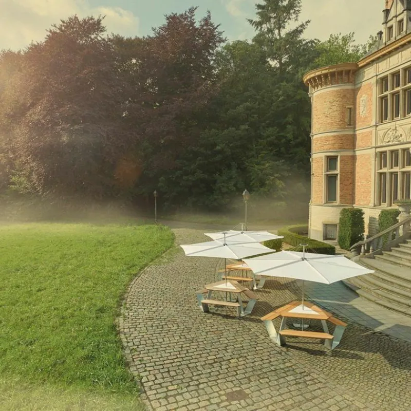 Best Anker Picknicktafel Tuintafels