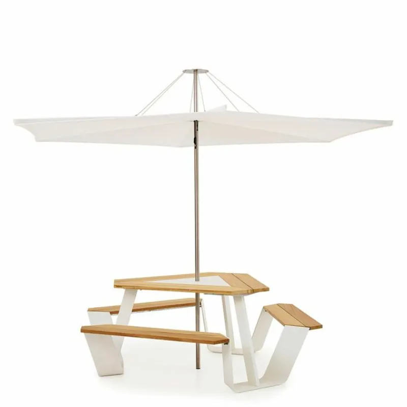 Best Anker Picknicktafel Tuintafels