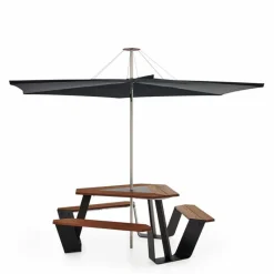 Best Anker Picknicktafel Tuintafels