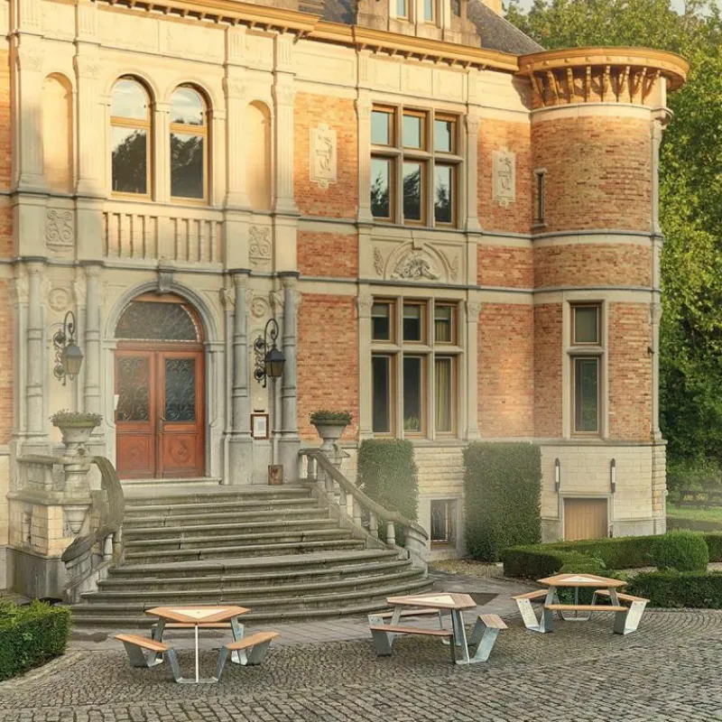 Best Anker Picknicktafel Tuintafels