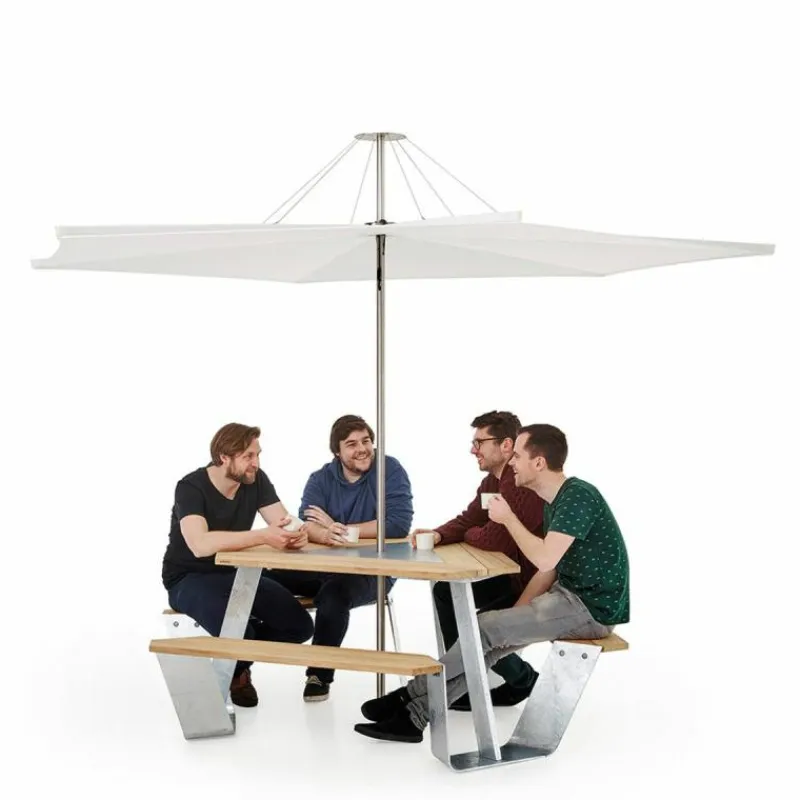 Best Anker Picknicktafel Tuintafels