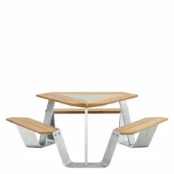 Best Anker Picknicktafel Tuintafels