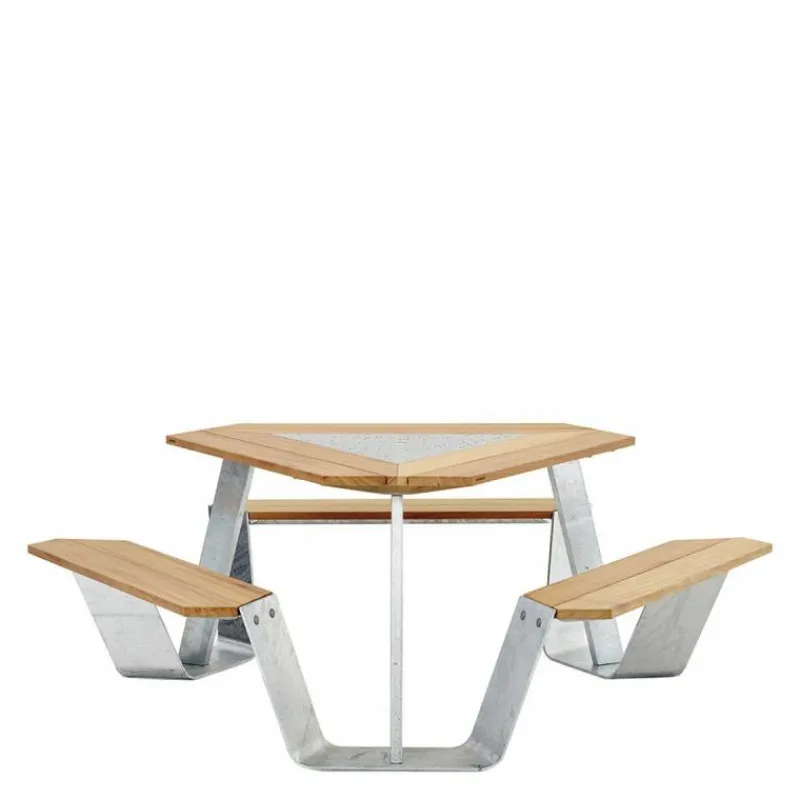 Best Anker Picknicktafel Tuintafels