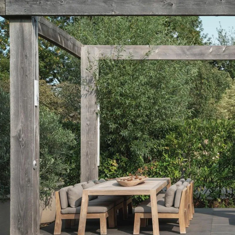 Hot Anne Outdoor Eettafel Tuintafels