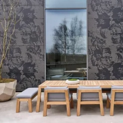 Hot Anne Outdoor Eettafel Tuintafels