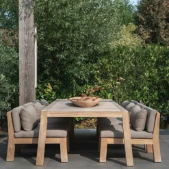 Hot Anne Outdoor Eettafel Tuintafels