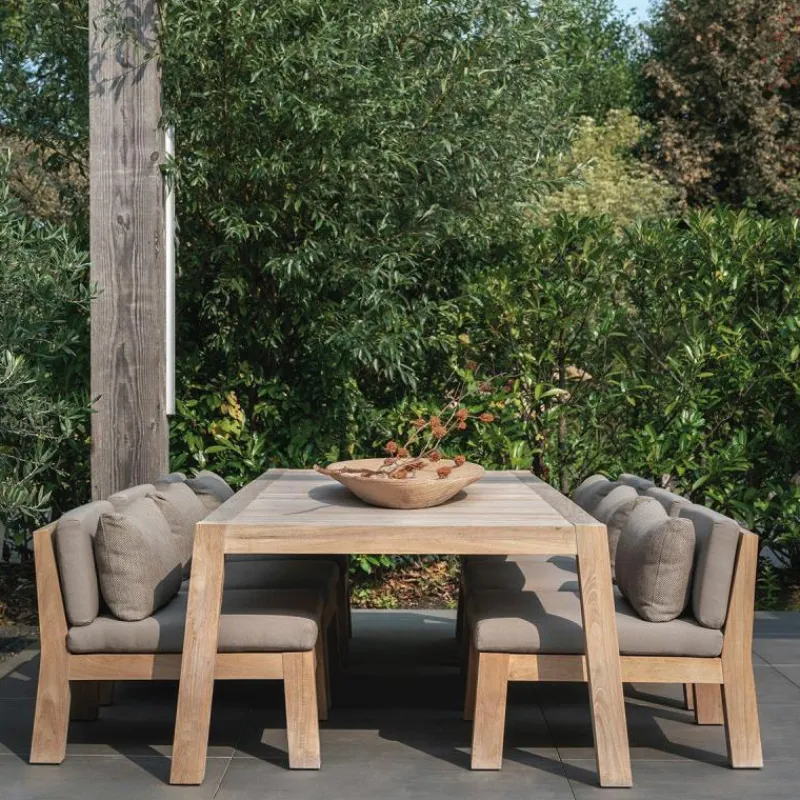 Hot Anne Outdoor Eettafel Tuintafels