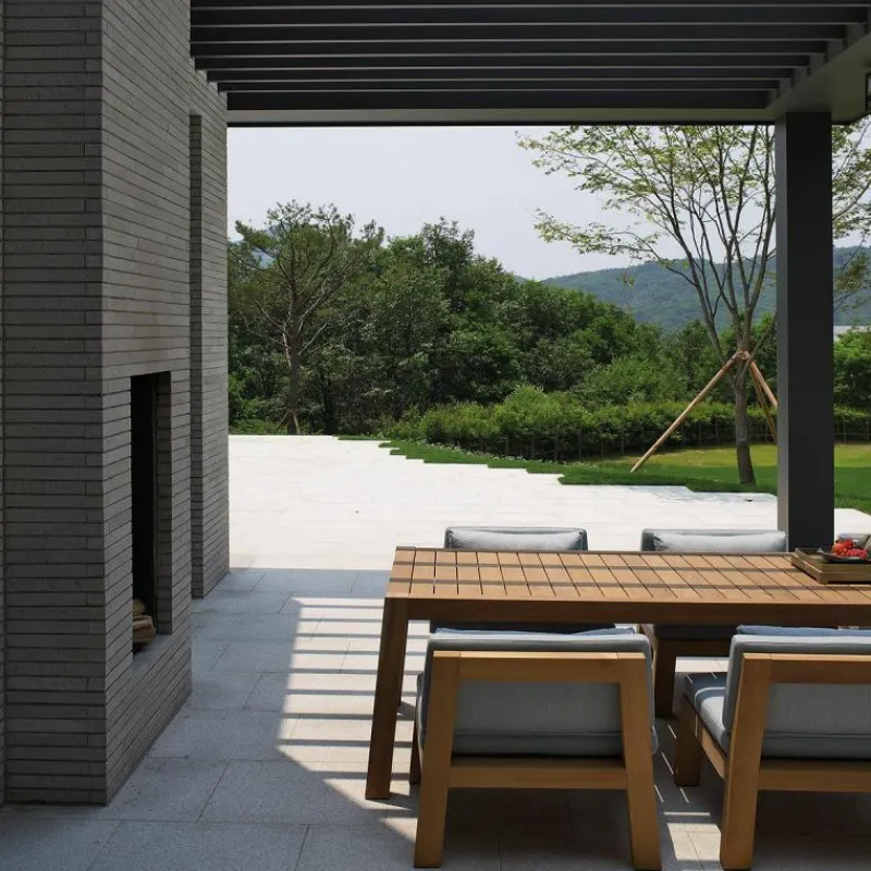 Hot Anne Outdoor Eettafel Tuintafels