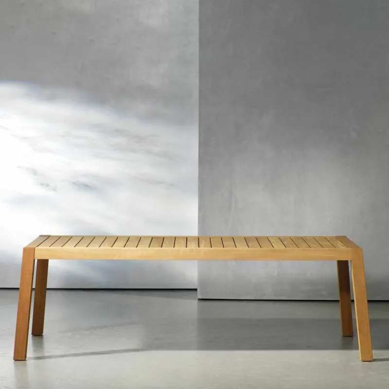 Hot Anne Outdoor Eettafel Tuintafels