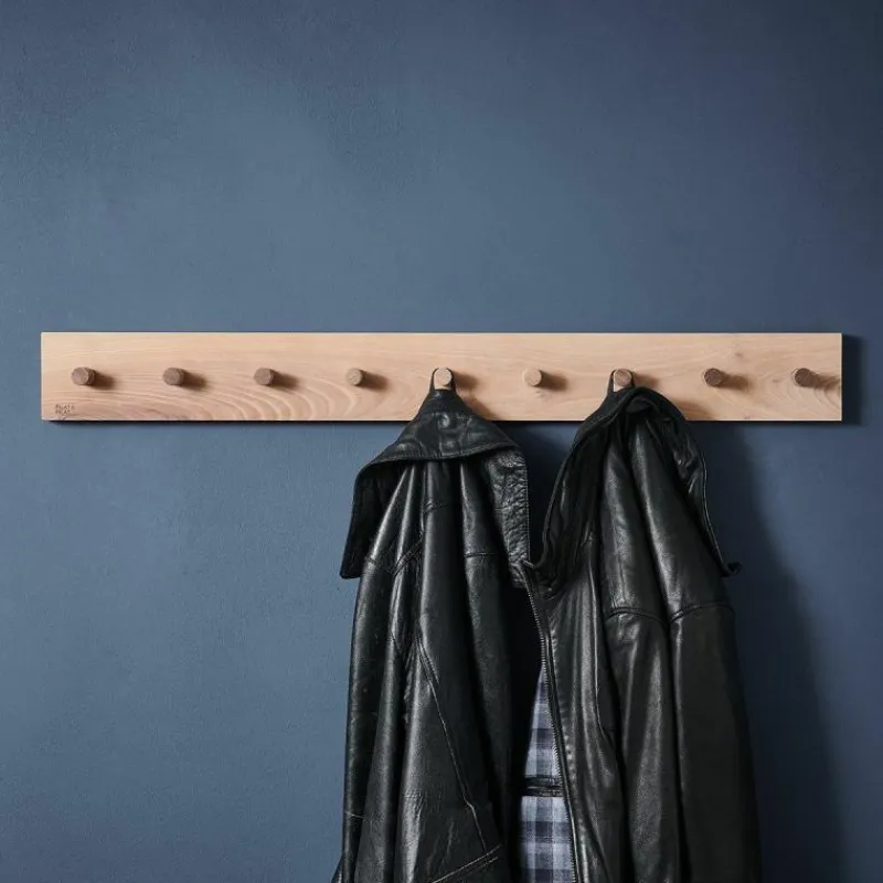 Hot Annelies Kapstok Kapstokken|Wandplanken