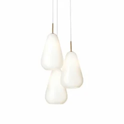 Discount Anoli 3 Hanglamp Hanglampen