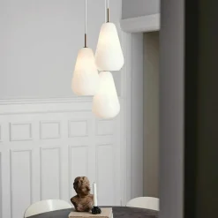 Discount Anoli 3 Hanglamp Hanglampen