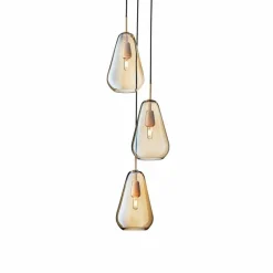 Discount Anoli 3 Hanglamp Hanglampen