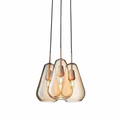 Discount Anoli 3 Hanglamp Hanglampen