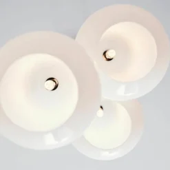 Discount Anoli 3 Hanglamp Hanglampen