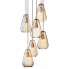 Discount Anoli 6 Hanglamp Hanglampen