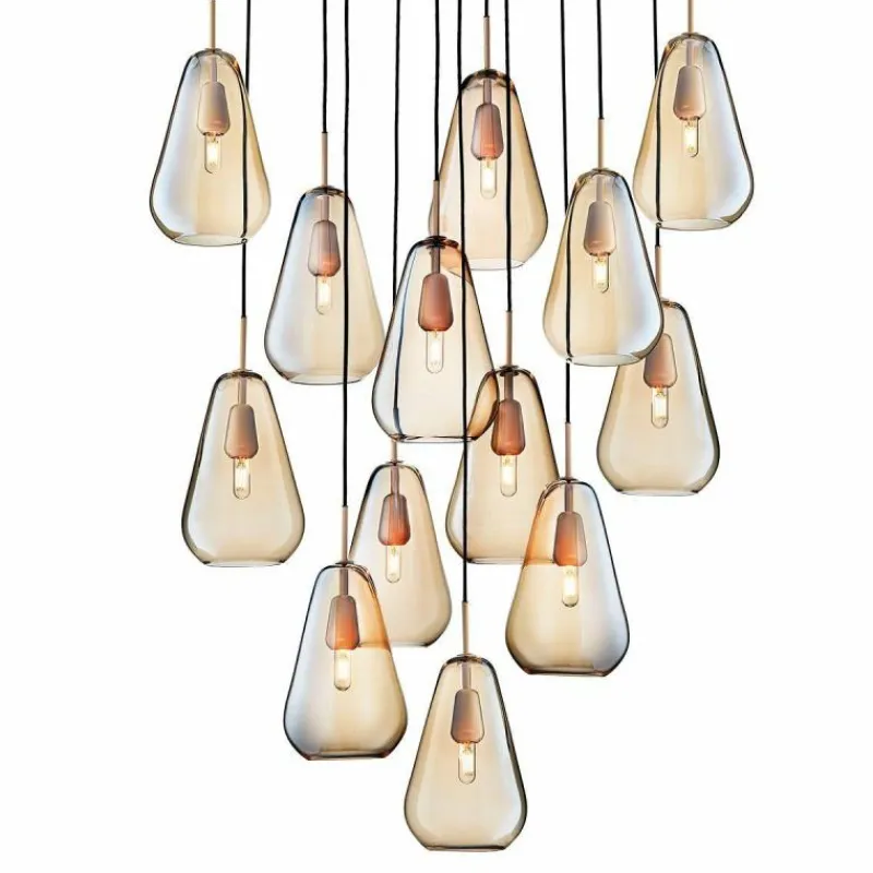 Discount Anoli 13 Hanglamp Hanglampen