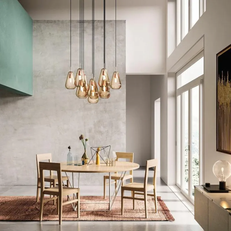 Discount Anoli 13 Hanglamp Hanglampen
