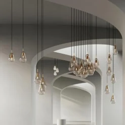 Discount Anoli 13 Hanglamp Hanglampen