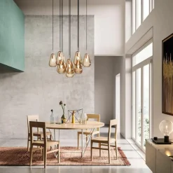Discount Anoli 13 Hanglamp Hanglampen