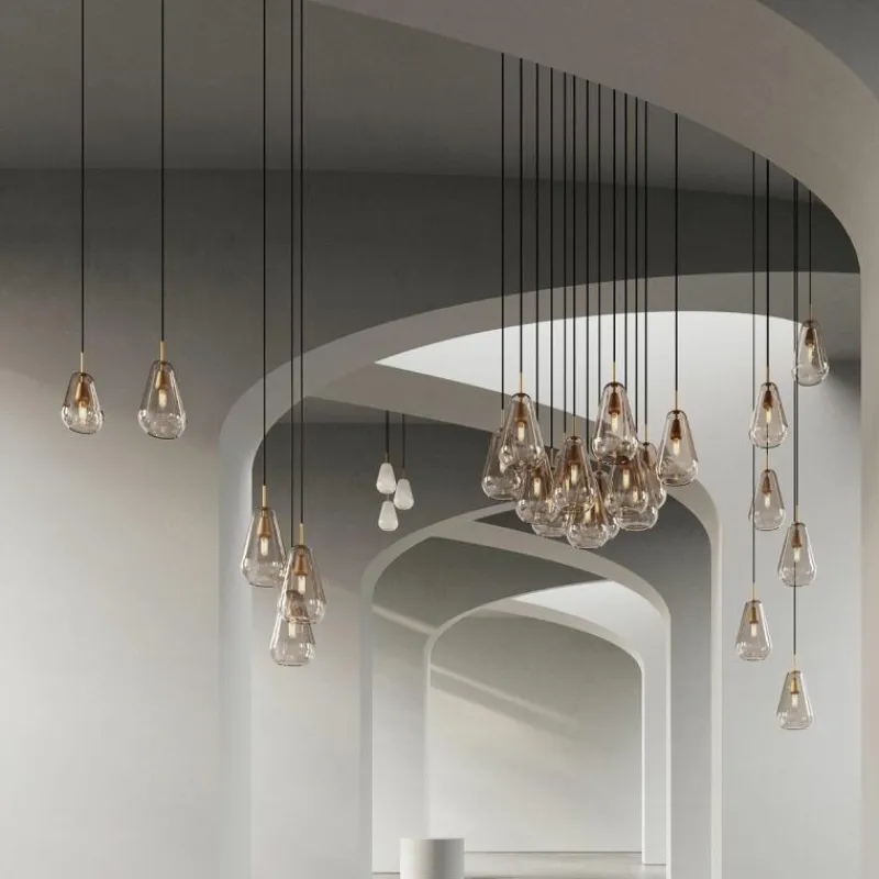Discount Anoli 13 Hanglamp Hanglampen