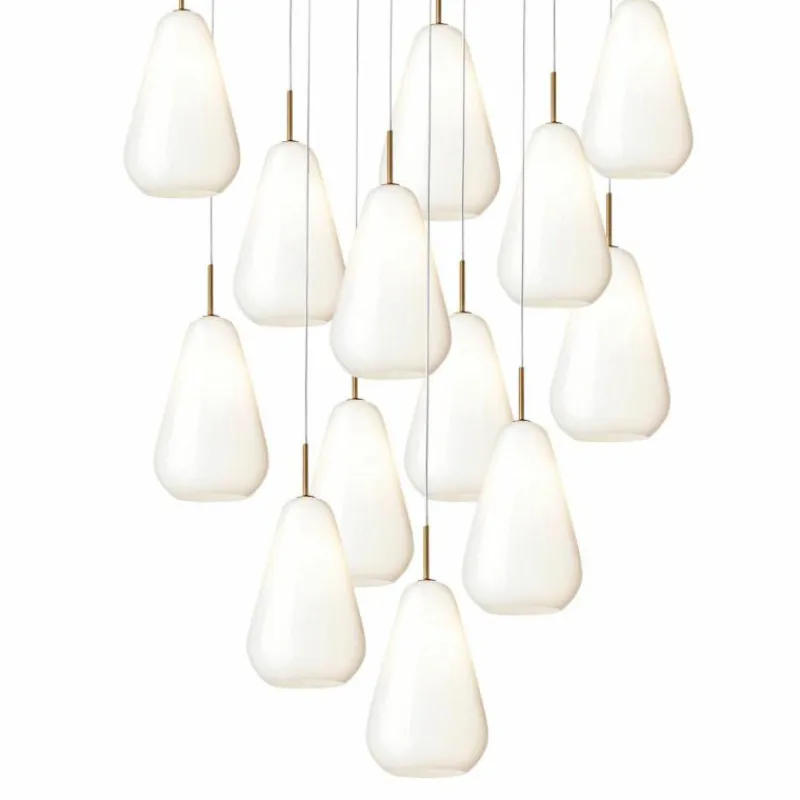 Discount Anoli 13 Hanglamp Hanglampen