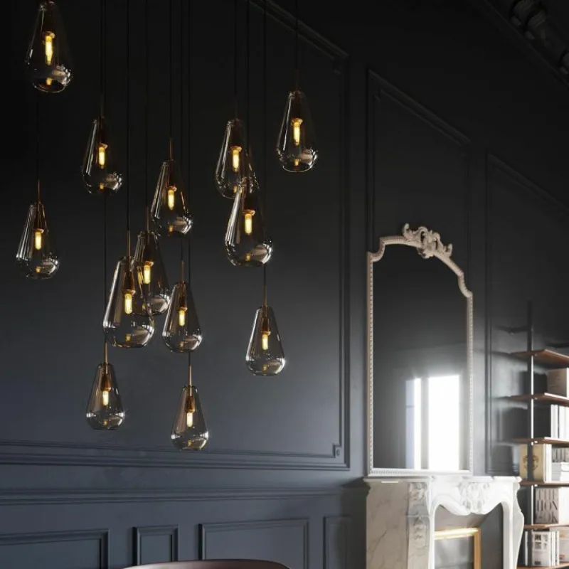 Discount Anoli 13 Hanglamp Hanglampen