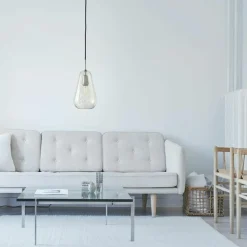 Outlet Anoli 1 Hanglamp Hanglampen