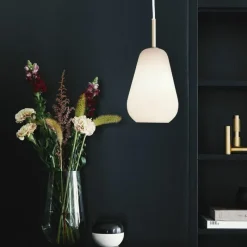 Outlet Anoli 1 Hanglamp Hanglampen