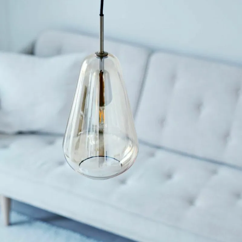 Outlet Anoli 1 Hanglamp Hanglampen