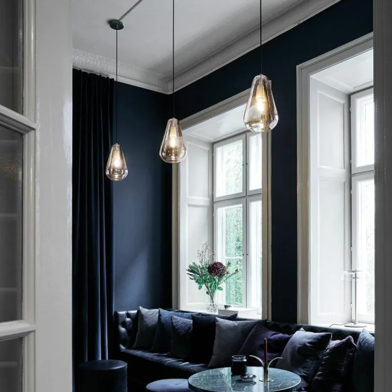 Outlet Anoli 1 Hanglamp Hanglampen