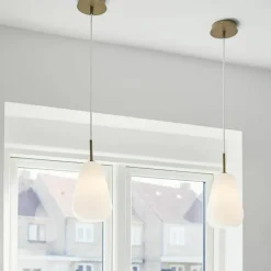 Outlet Anoli 1 Hanglamp Hanglampen