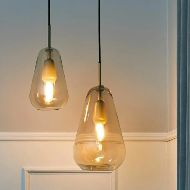 Outlet Anoli 1 Hanglamp Hanglampen